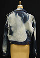 Ensemble, Vivienne Westwood (British, founded 1971), (a–d) cotton; (e) silk, British
