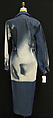 Ensemble, Vivienne Westwood (British, founded 1971), (a–d) cotton; (e) silk, British