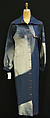 Ensemble, Vivienne Westwood (British, founded 1971), (a–d) cotton; (e) silk, British