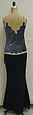 Ensemble, House of Dior (French, founded 1946), (a–c) wool; (d) silk, French