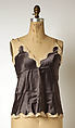 Ensemble, House of Dior (French, founded 1946), (a–c) wool; (d) silk, French