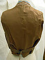 Vest, Romeo Gigli (Italian, born 1949), rayon, Italian