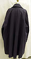 Ensemble, Romeo Gigli (Italian, born 1949), (a) cotton blend; (b) silk; (c) cotton; (d) cotton/nylon blend, Italian