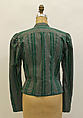 Ensemble, Kenzo Takada (Japanese, Himeji 1939–2020 Paris), a-c) cotton, Japanese