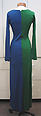 Evening dress, Scott Barrie (American, 1946–1993), silk, American