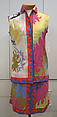 Ensemble, Emilio Pucci (Italian, Florence 1914–1992), a-c) cotton, Italian