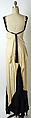 Dress, Molly Stern (American, born 1972), Lyocell, American