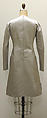Dress, House of Chanel (French, founded 1910), silk, French