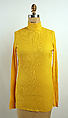 Ensemble, Jacques Laurent, a) leather, metal; b) enamel, metal; c) synthetic; d) leather, metal; e) leather, French