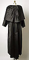 Evening wrap, Oscar de la Renta, LLC. (American, founded 1965), silk, American