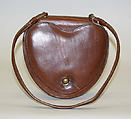 Purse, Gucci  Italian, leather, metal, Italian