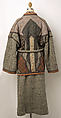 Ensemble, Koos van den Akker (American, born Netherlands, The Hague 1939–2015 New York), a-e) wool, silk, American