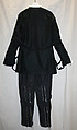 Ensemble, Vivienne Westwood (British, 1941–2022), cotton, metal, British