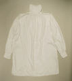 Shirt, linen, French