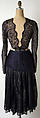 Ensemble, Hanae Mori (French, 1977–2004), a) silk, synthetic; b) synthetic, Japanese