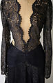 Ensemble, Hanae Mori (French, 1977–2004), a) silk, synthetic; b) synthetic, Japanese