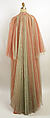 Coat, Lilly Daché (American (born France), Bègles 1898–1989 Louvecienne), synthetic, American