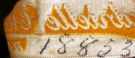 Ensemble, House of Chanel (French, founded 1910), a,b) silk, French