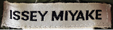 Jacket, Issey Miyake (Japanese, 1938–2022), synthetic, Japanese