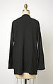 Sweater, Comme des Garçons (Japanese, founded 1969), wool, Japanese