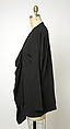 Sweater, Comme des Garçons (Japanese, founded 1969), wool, Japanese