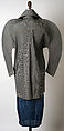 Ensemble, Issey Miyake (Japanese, 1938–2022), a-c) synthetic, Japanese