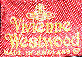 Bondage, Vivienne Westwood (British, founded 1971), cotton, metal, British