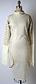 Dress, Vivienne Westwood (British, 1941–2022), cotton, British