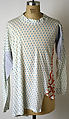 T-shirt, Vivienne Westwood (British, 1941–2022), cotton, British