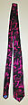 Suit, Richard James, a) wool, silk, plastic; b) wool, cotton, plastic; c) cotton, plastic; d) silk; e-h) acrylic, metal, British