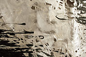 Dress, Yumi Katsura International Co., Ltd. (Japanese), a) paper, synthetic; b) paper, synthetic, silk; c, d) synthetic, Japanese