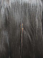 Coat, R. H. Macy &amp; Co. (American), fur, silk, American