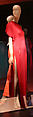 Dress, Madame Grès (Germaine Émilie Krebs) (French, Paris 1903–1993 Var region), silk, French