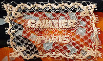 Ensemble, Gaultier Paris (French, founded 1997), a, b) silk, French