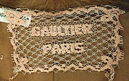 "Evolution", Gaultier Paris (French, founded 1997), a) wool, silk; b) wool; c) leather, French