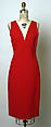 Suit, Valentino (Italian, born 1932), a,b) wool, Italian