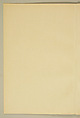 Modes et Manières d'Aujourd'hui, Pierre Corrard, paper, French