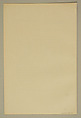 Modes et Manières d'Aujourd'hui, Pierre Corrard, paper, French