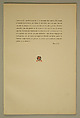 Modes et Manières d'Aujourd'hui, Pierre Corrard, paper, French