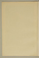 Modes et Manières d'Aujourd'hui, Pierre Corrard, paper, French