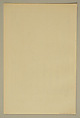 Modes et Manières d'Aujourd'hui, Pierre Corrard, paper, French