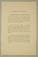Modes et Manières d'Aujourd'hui, Pierre Corrard, paper, French