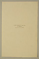 Modes et Manières d'Aujourd'hui, Pierre Corrard, paper, French