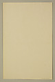 Modes et Manières d'Aujourd'hui, Pierre Corrard, paper, French