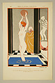 Modes et Manières d'Aujourd'hui, Pierre Corrard, paper, French