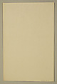 Modes et Manières d'Aujourd'hui, Pierre Corrard, paper, French
