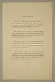 Modes et Manières d'Aujourd'hui, Pierre Corrard, paper, French