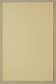 Modes et Manières d'Aujourd'hui, Pierre Corrard, paper, French