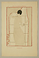 Modes et Manières d'Aujourd'hui, Pierre Corrard, paper, French