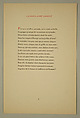 Modes et Manières d'Aujourd'hui, Pierre Corrard, paper, French